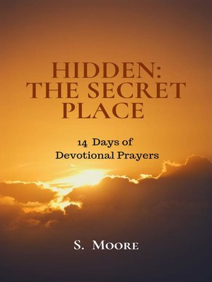 cover image of Hidden